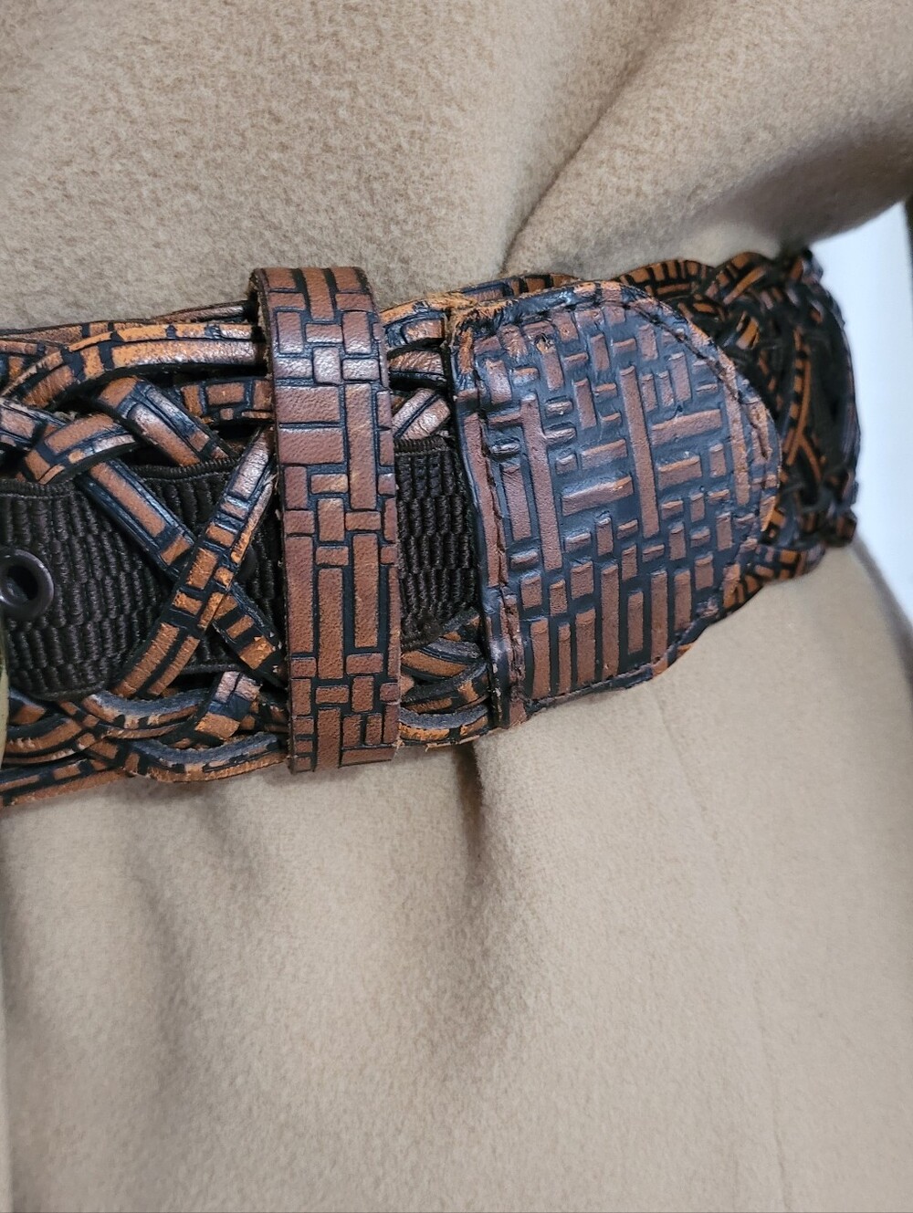 Keather BELT - Picture 9 of 15